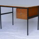 Bureau Pierre Paulin Edition Thonet 1954