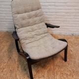 Dux Sam Larsson armchair
