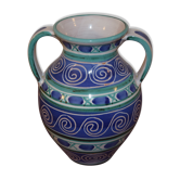 Vase Vallauris de Robert Picault