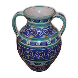 Vase Vallauris de Robert Picault