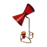 50s diabolo desk lamp