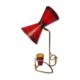 50s diabolo desk lamp