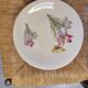 CCP luxury porcelain 12 dessert plates
