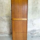 Vintage boarding school wardrobe