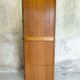 Vintage boarding school wardrobe