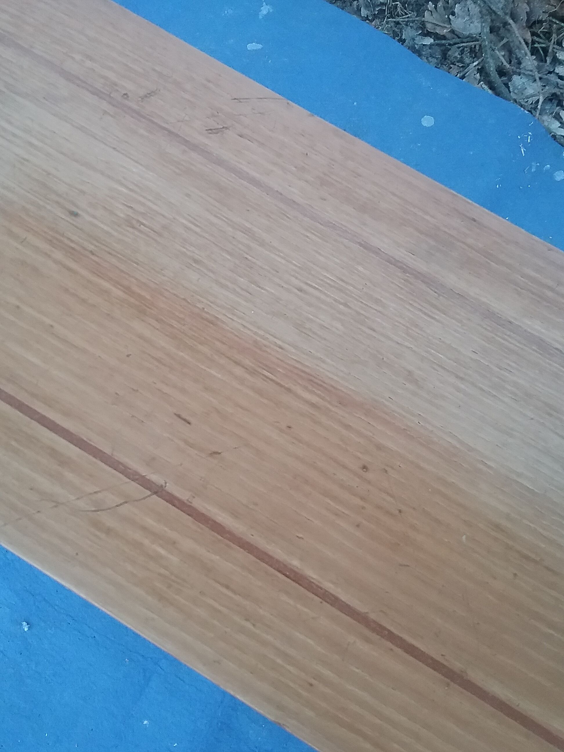 Scandinavian rolling service