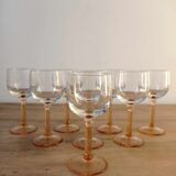Verres Luminarc Rosaline