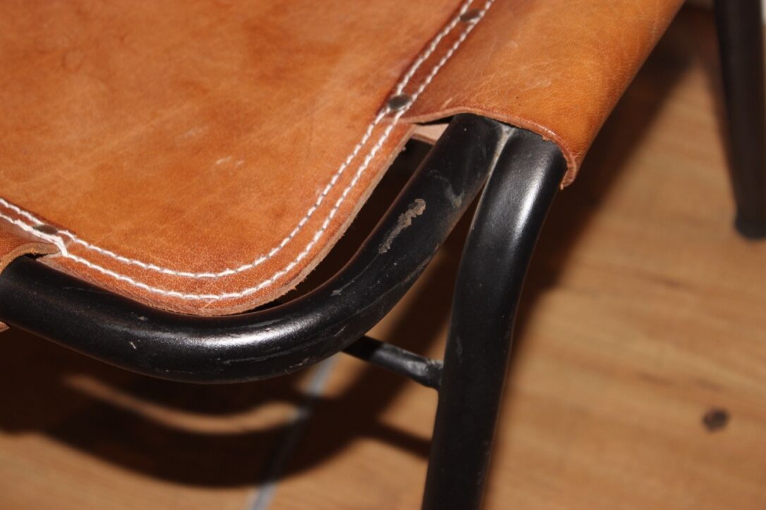 Pair of chairs