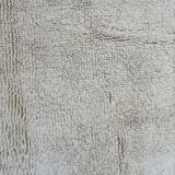 Large modern Berber beni ourain carpet new 190x280 cm