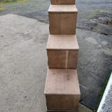 Solid oak craft furniture