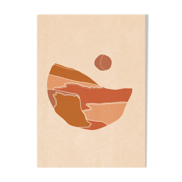 Paysage numéro 2