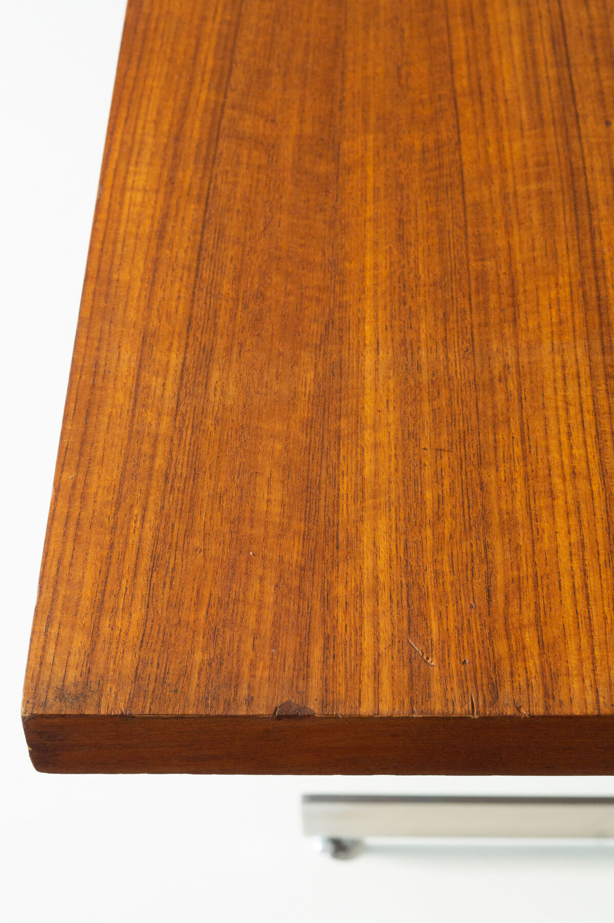 Mid century Teak dining table