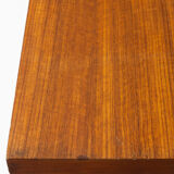 Mid century Teak dining table