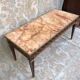 Table basse époque style Louis XVI