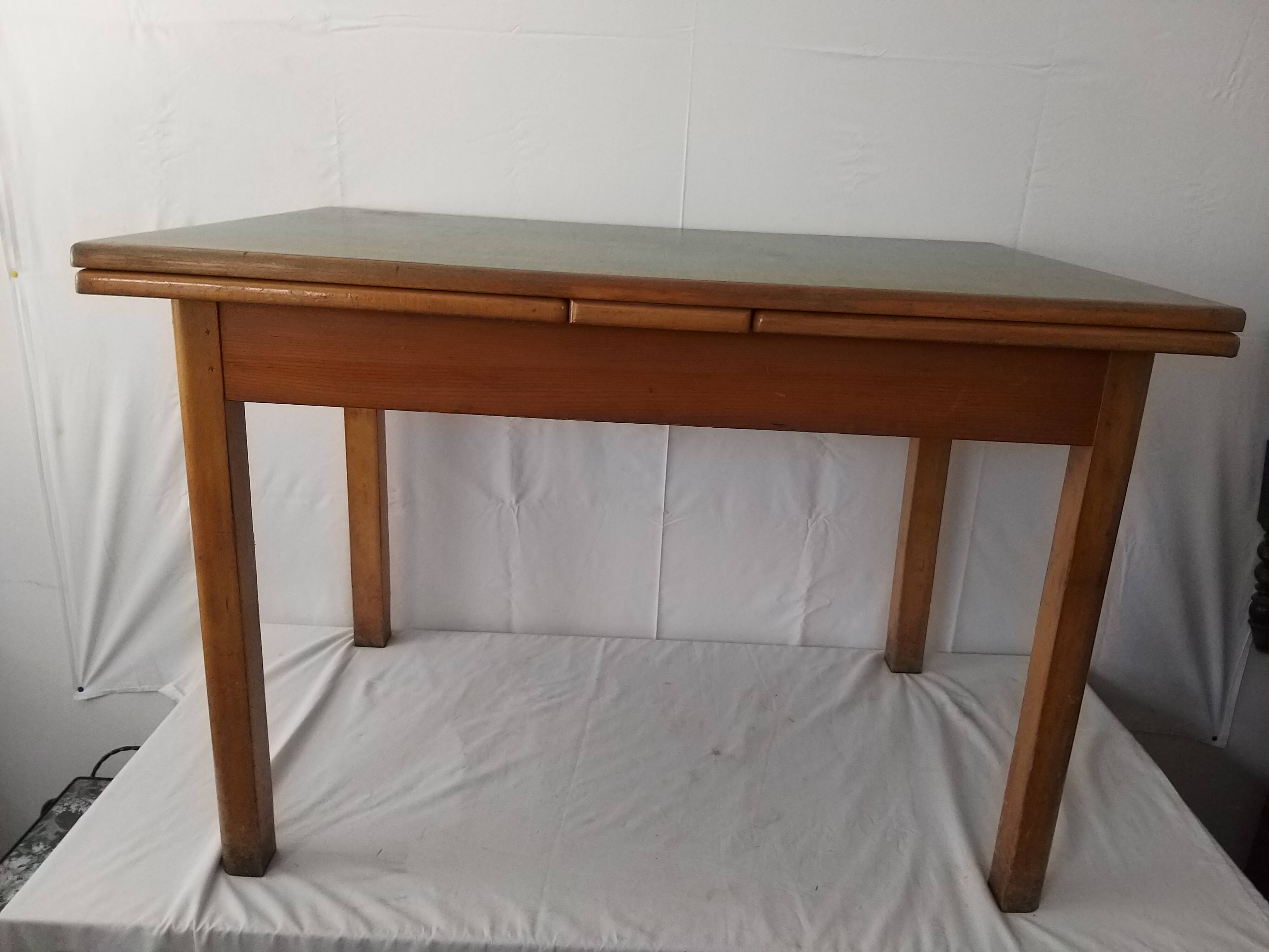 Kitchen table Baumann