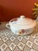 Antique vegetable dish