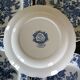 Lot of 6 flat plates Ridgway Staffordshire England