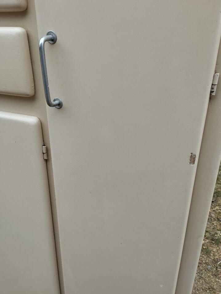 Mado wardrobe / sideboard