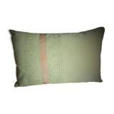 lace cushion