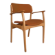 Erik Buch model 49 armchair, 1960