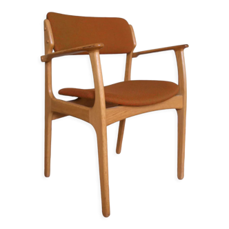 Erik Buch model 49 armchair, 1960