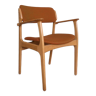 Erik Buch model 49 armchair, 1960