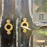 Cabinet Paris vintage