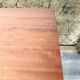 Vintage Scandinavian desk from the 1960s.