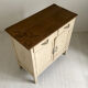 Vintage parisian buffet 50