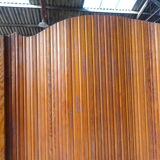 SNSA wave screen 2m90