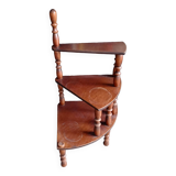 Library stepladder