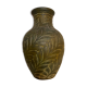 Vase decorations by Palmettes Joseph Mougin