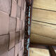 Paire de chauffeuses « Miami » Schrijver