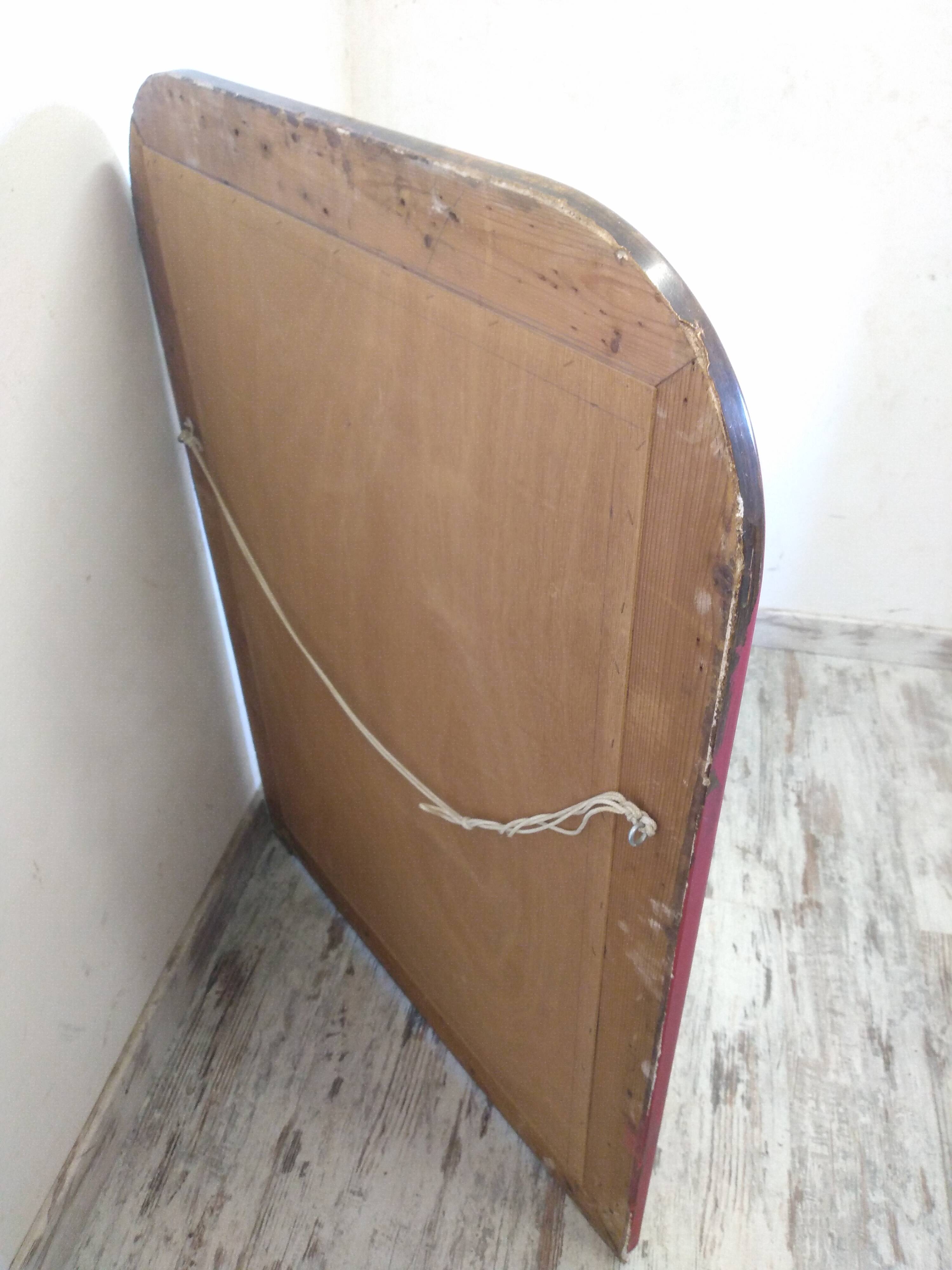 Louis Phillipe mirror