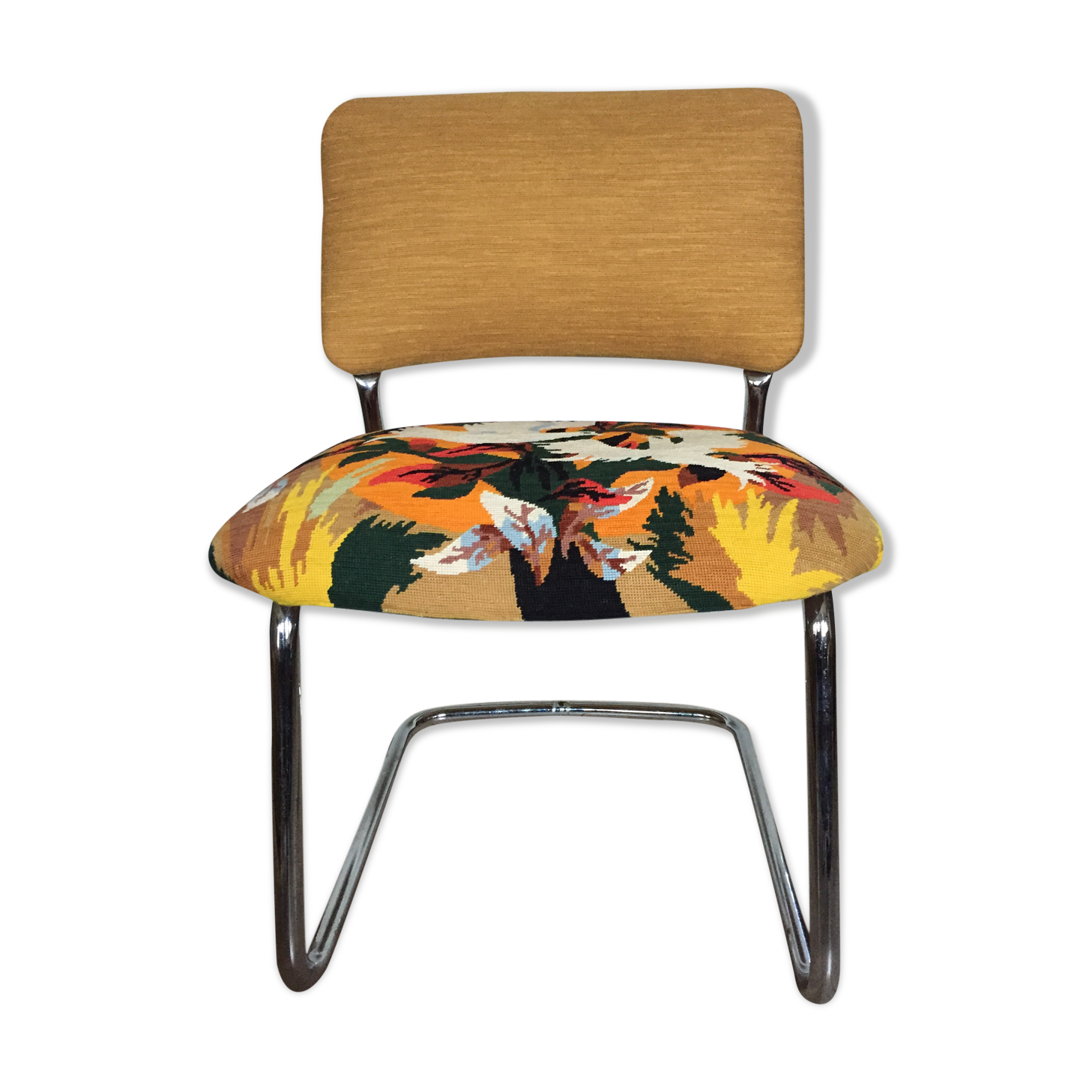 Doves heater from the 1970s