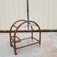 Rattan server 1980