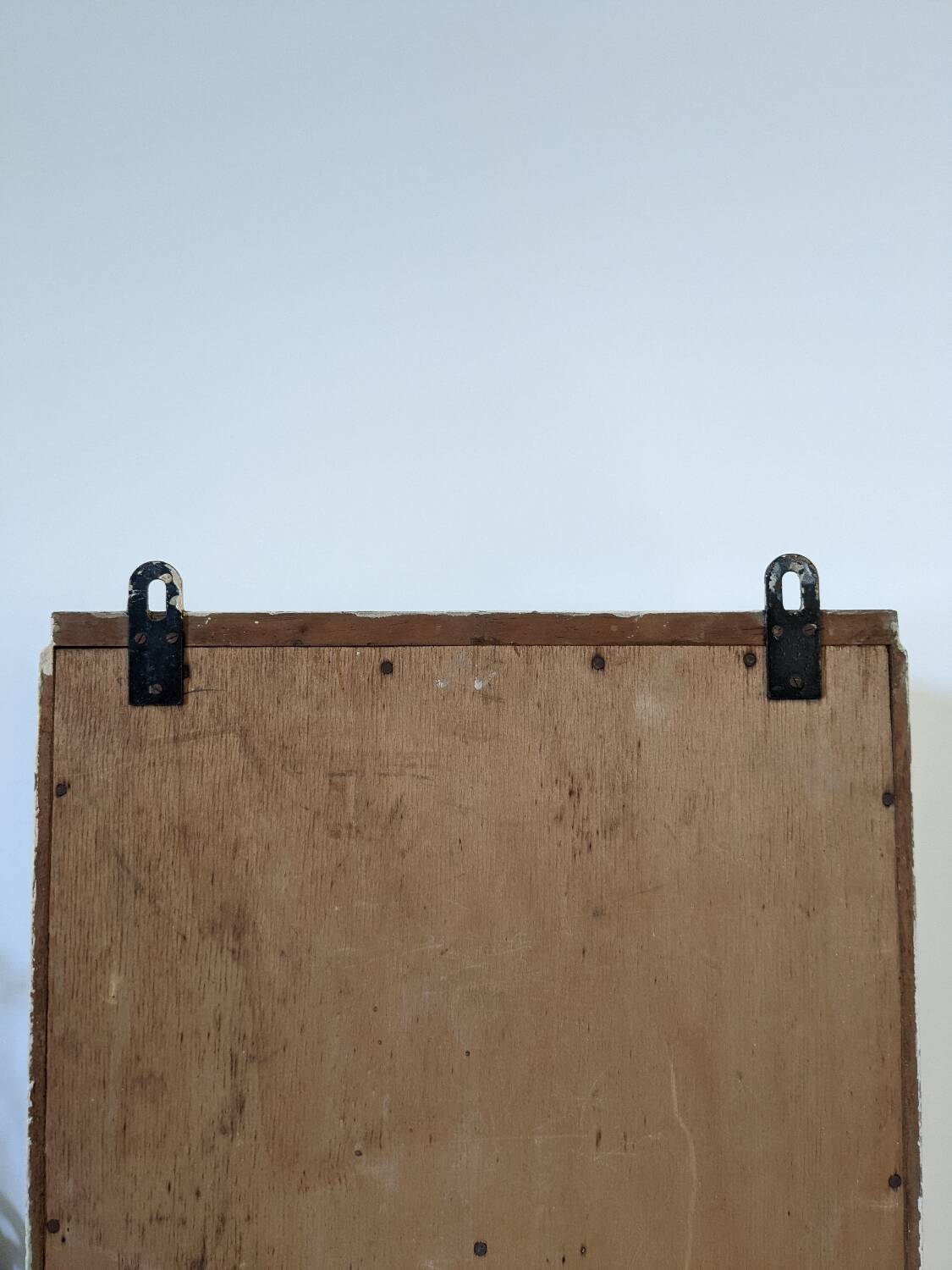 Vintage medicine cabinet