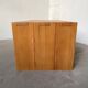 Maison Regain pine coffee table