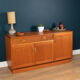 G Plan fresco sideboard by Victor Wilkins 1960