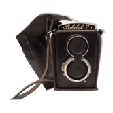 Lubitel camera