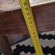 Vintage leduc table