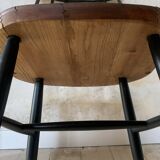 Chaise style Tapiovaara