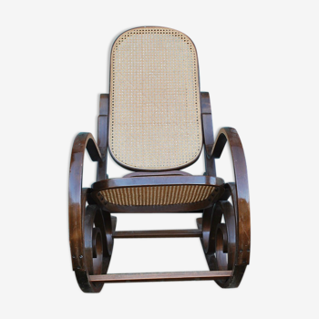 Rocking-chair