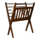 Magazine holder
