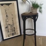 Bar tabouret