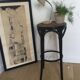 Bar tabouret