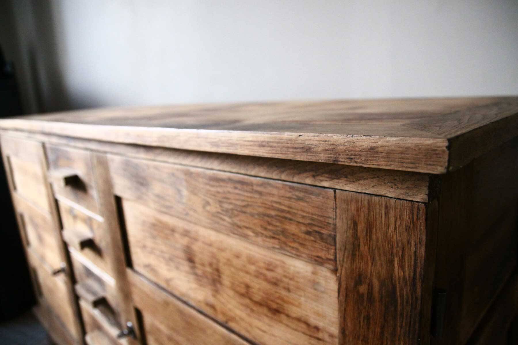 René Gabriel sideboard