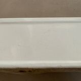 Ancient ceramic tablet