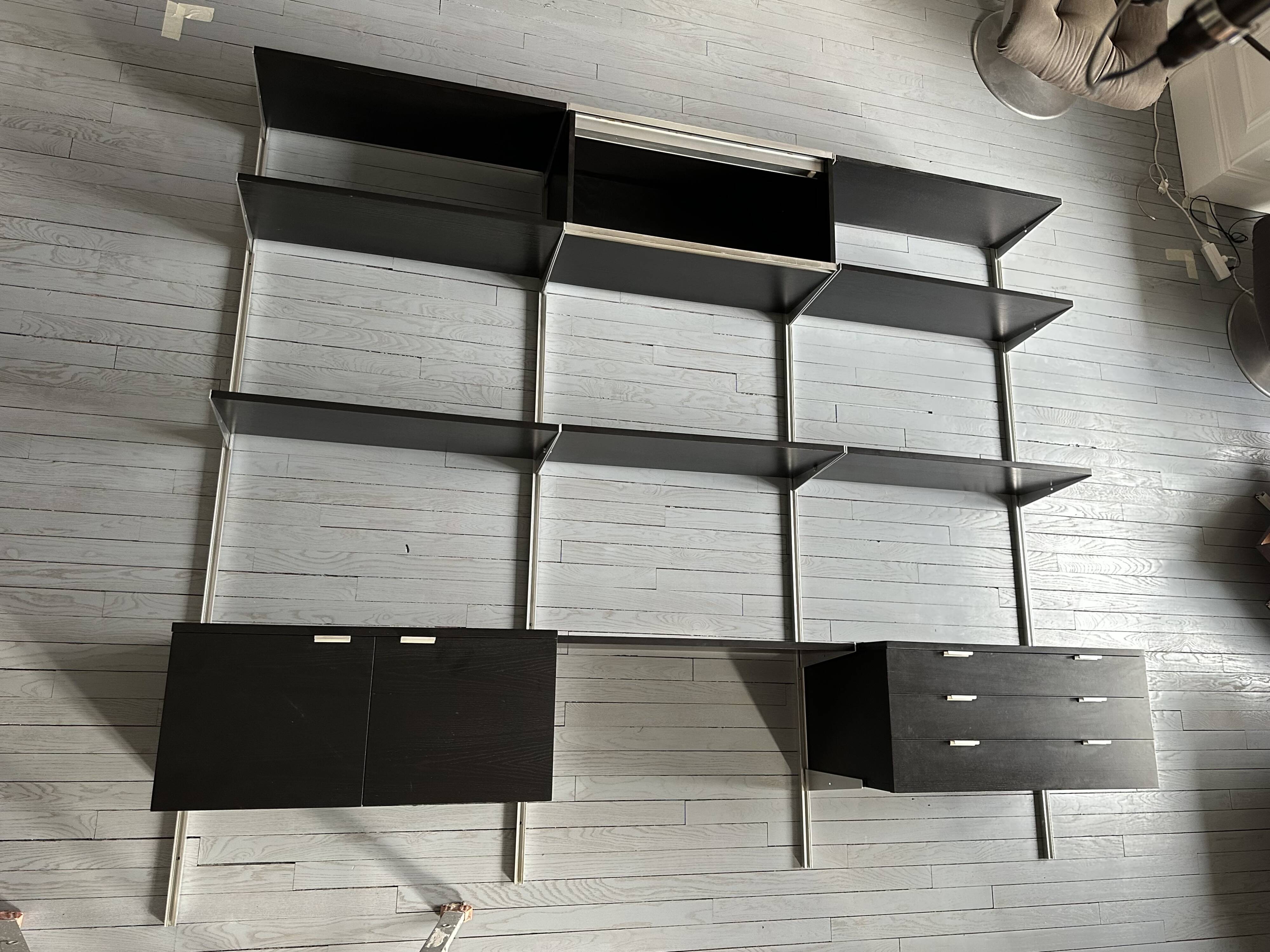 CSS Library by George Nelson