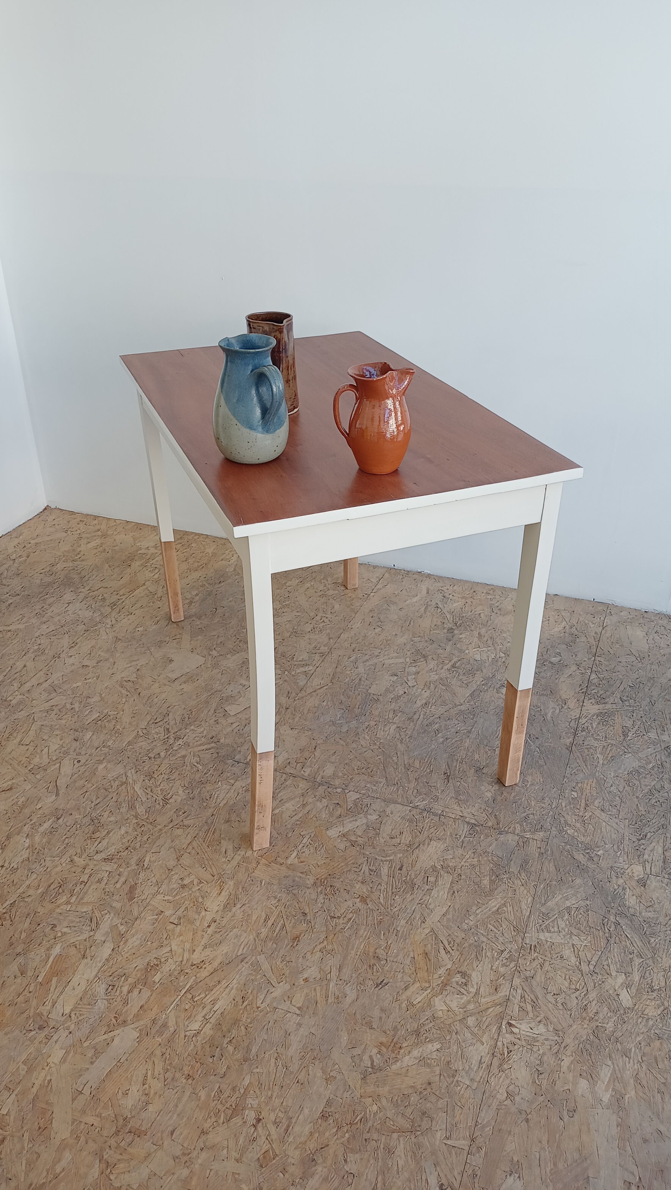 Table de ferme